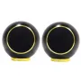 Полочная акустика Elipson Planet L 2.0 80 YA Black/Gold